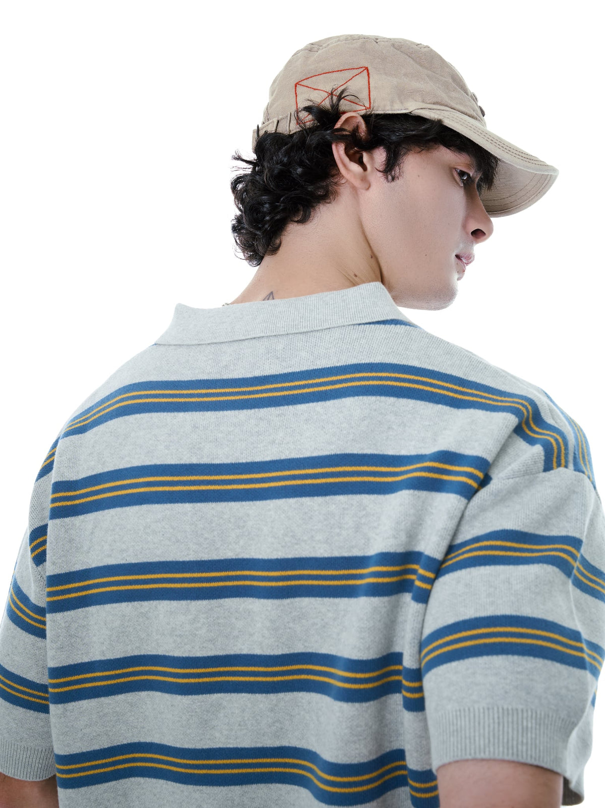 HADES ACADEMY POLO by HADES - image 8