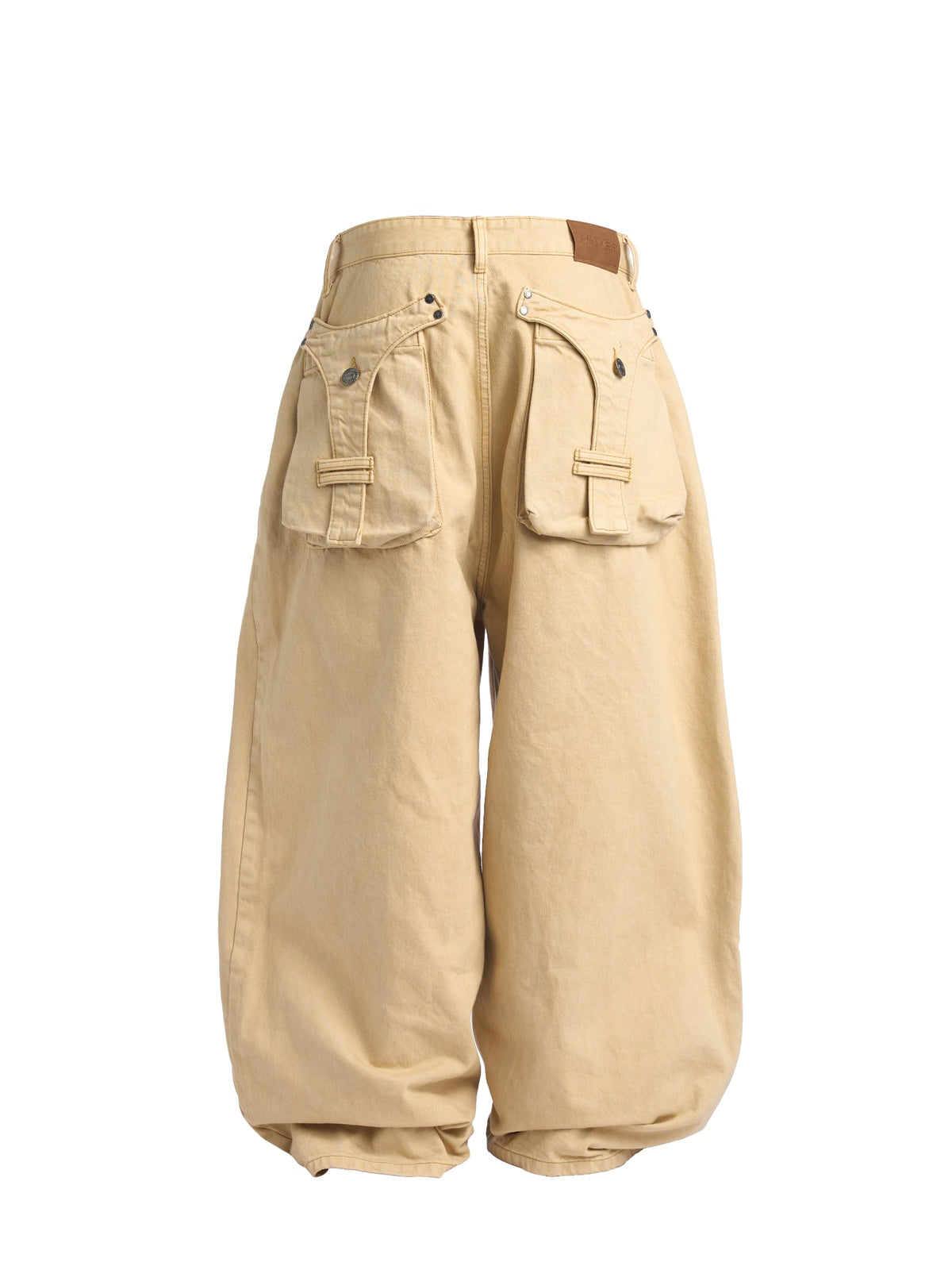 HADES JUMBO FIT DENIM PANT by HADES - image 3