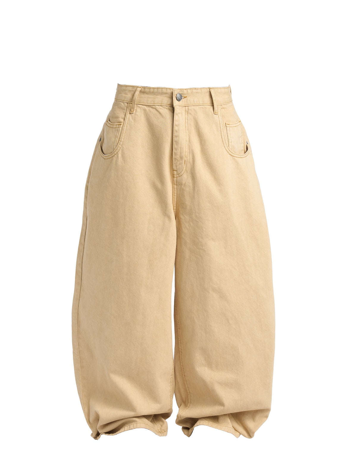 HADES JUMBO FIT DENIM PANT by HADES - image 1