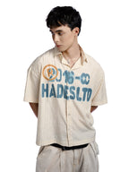 HADES CHRONOLINES SHIRT by HADES - image 8