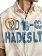 HADES CHRONOLINES SHIRT by HADES - image 6