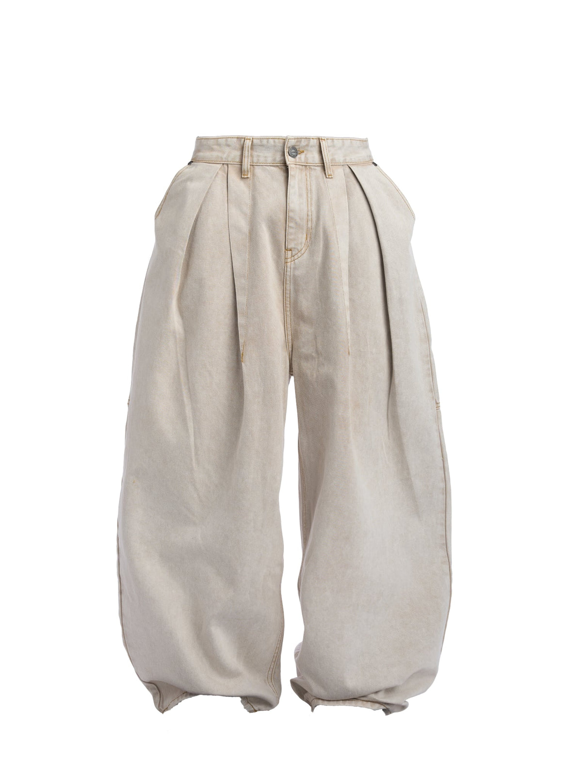 HADES ZEPHYR DENIM PANTS by HADES - image 1