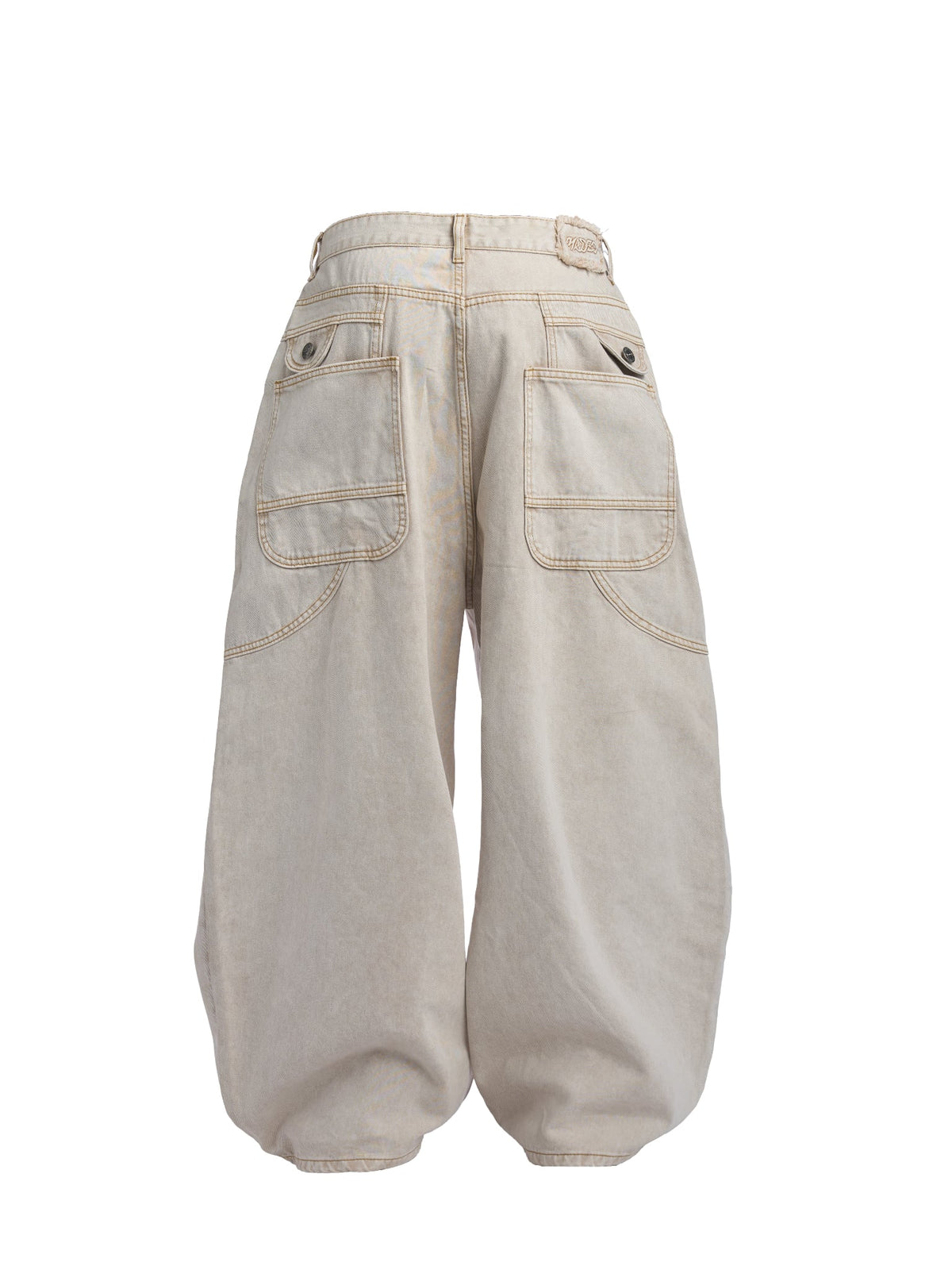 HADES ZEPHYR DENIM PANTS by HADES - image 3