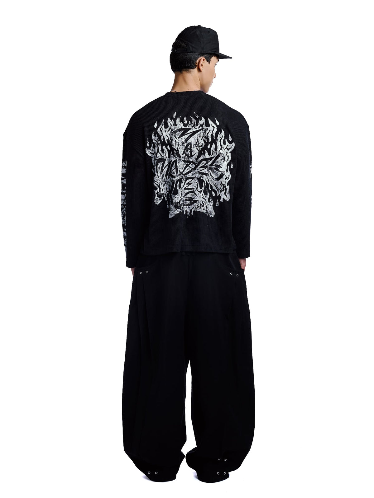HADES INFERNO LONGSLEEVE by HADES - image 4