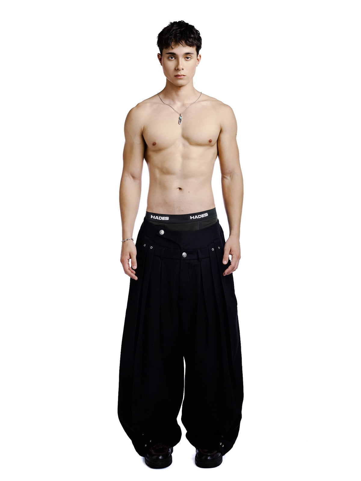 HADES WRANGLER TROUSERS PANTS by HADES - image 2