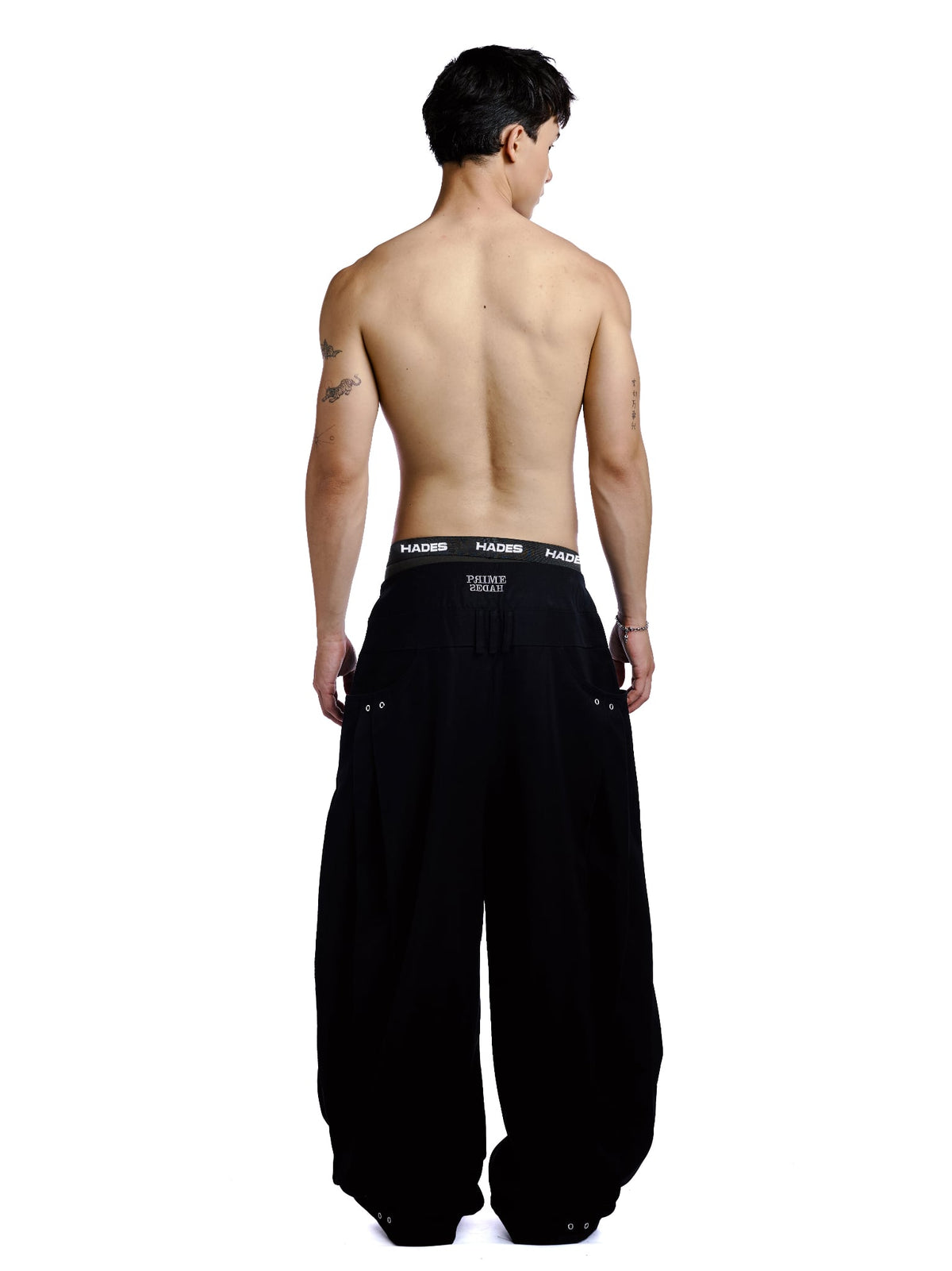 HADES WRANGLER TROUSERS PANTS by HADES - image 4