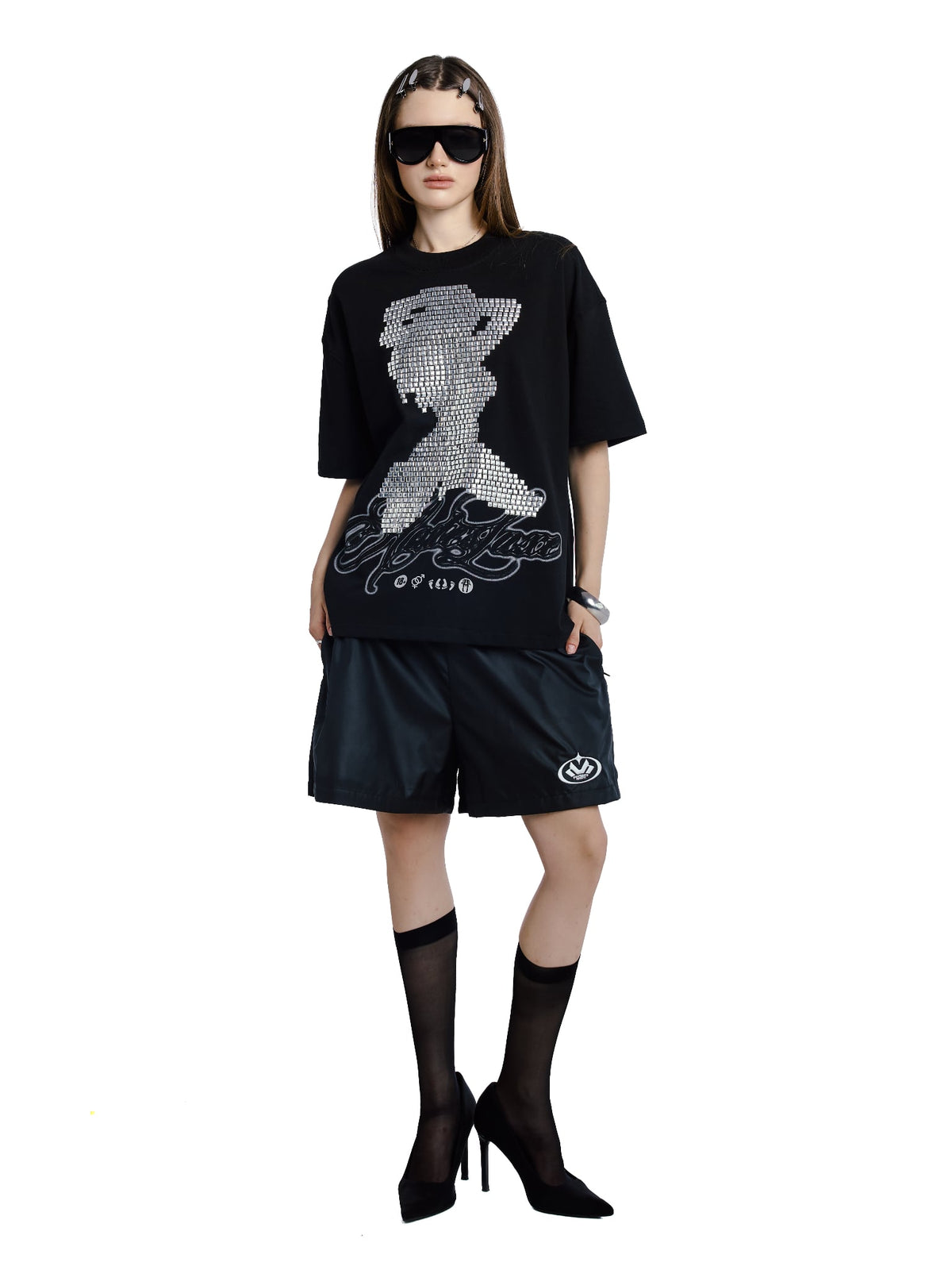 HADES VIRTUAL MUSE TEE by HADES - image 2