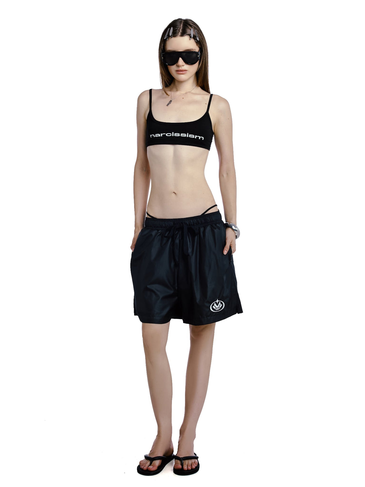 HADES SIGNAL CORE SHORTS - BLACK by HADES - image 2