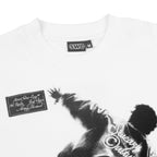 SWE JUMPMAN BOXY TEE - WHITE by SWE - image 5