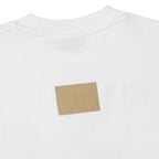 SWE JUMPMAN BOXY TEE - WHITE by SWE - image 9