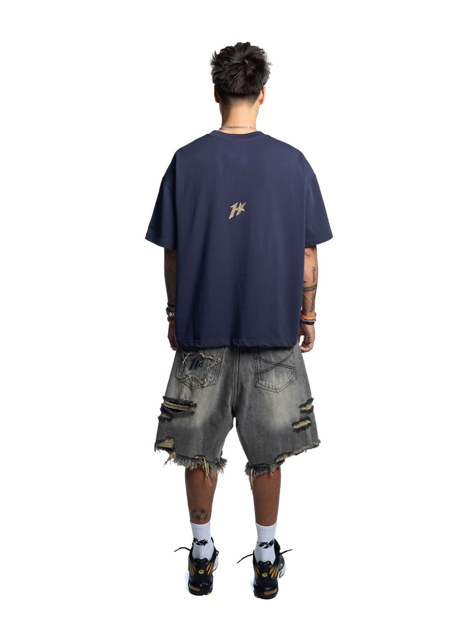 HADES NATIONAL ID TEE by HADES - image 4