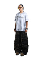 HADES ASH CLOUD TEE by HADES - image 10