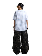 HADES ASH CLOUD TEE by HADES - image 4