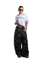 HADES ASH CLOUD TEE by HADES - image 11