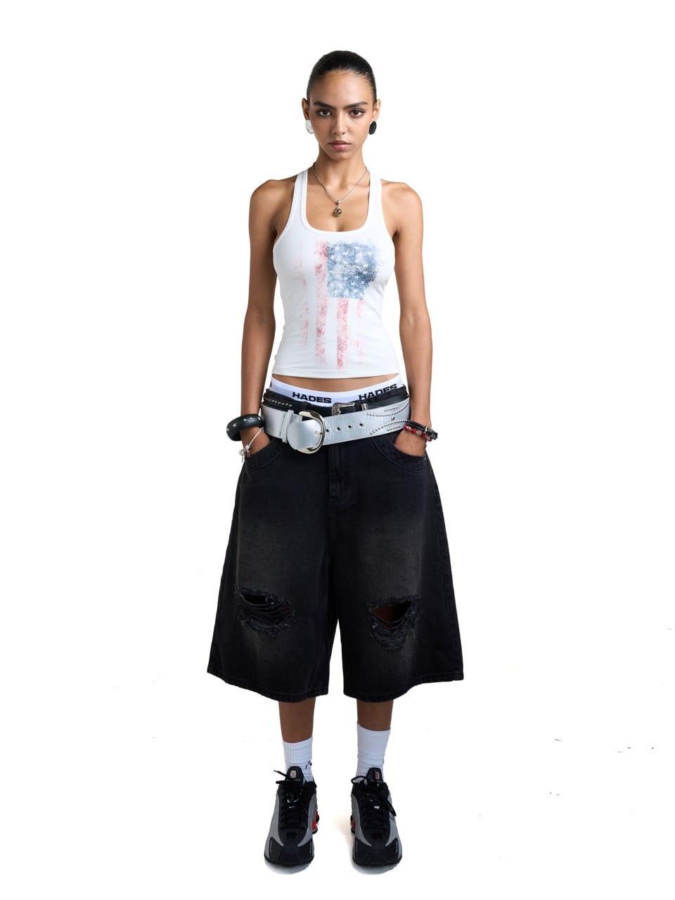 HADES AFTERBURN TANKTOP by HADES - image 2