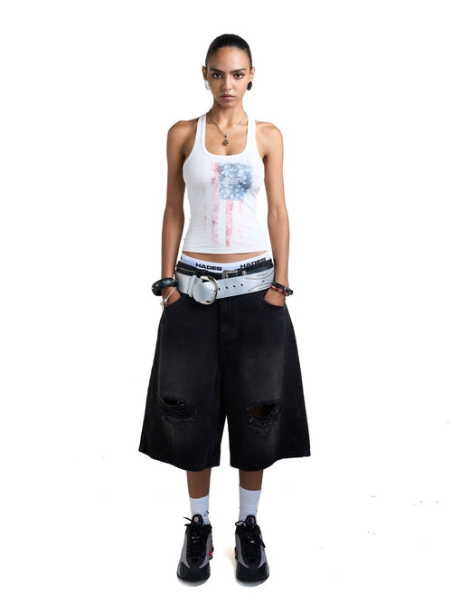 HADES AFTERBURN TANKTOP by HADES - image 2