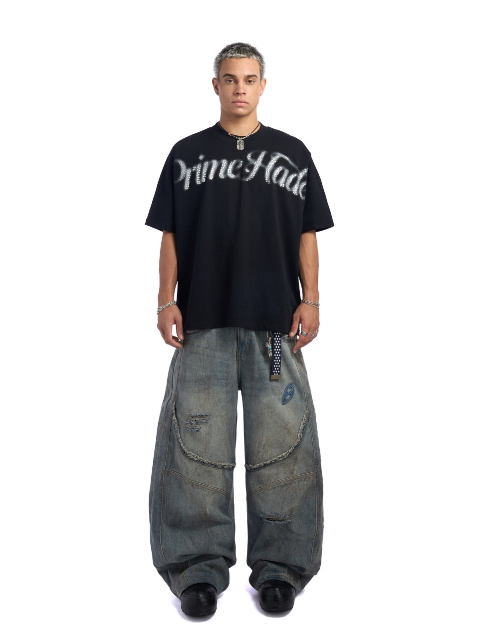 HADES BLACKOUT TEE by HADES - image 2