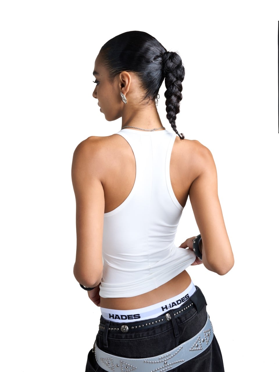 HADES AFTERBURN TANKTOP by HADES - image 8