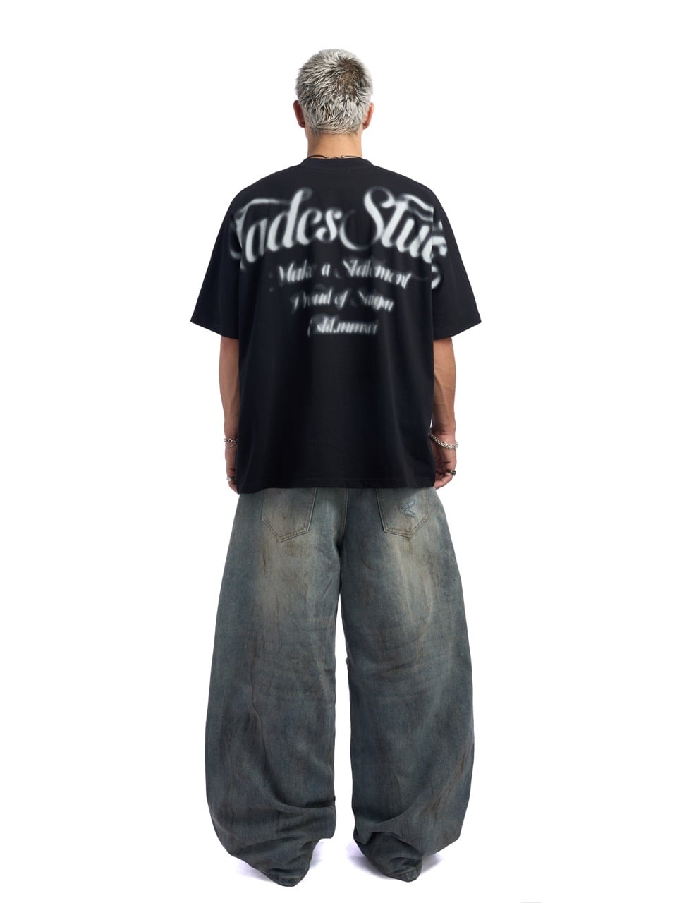 HADES BLACKOUT TEE by HADES - image 4