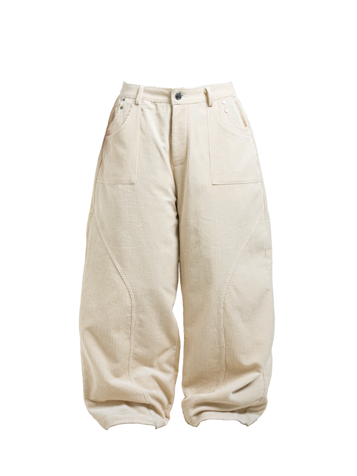 HADES SEPIA SERENITY PANTS - TAN by HADES - image 1