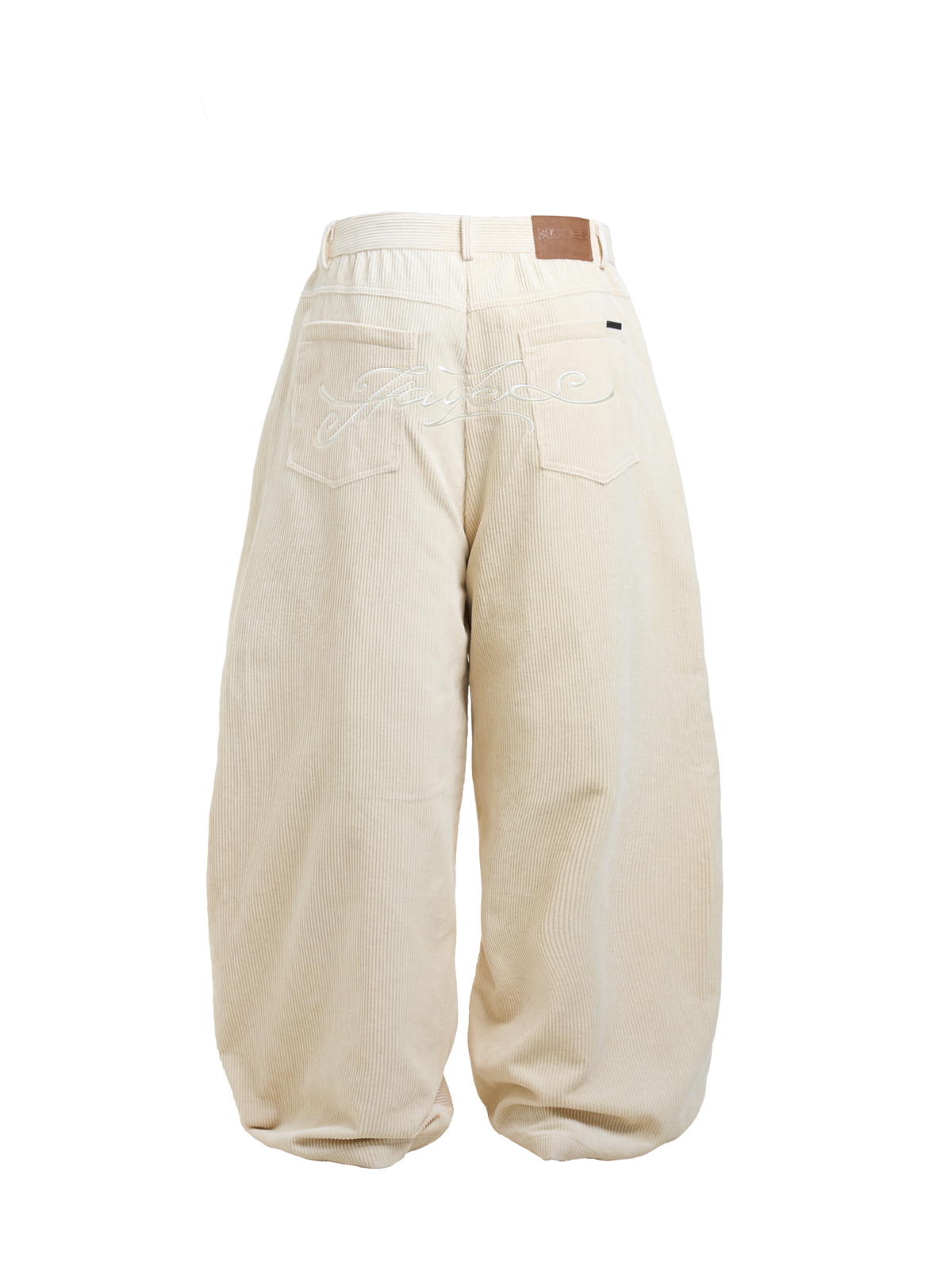 HADES SEPIA SERENITY PANTS - TAN by HADES - image 4