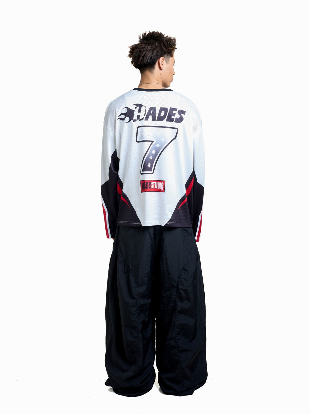 HADES RACING TEAM by HADES - image 4