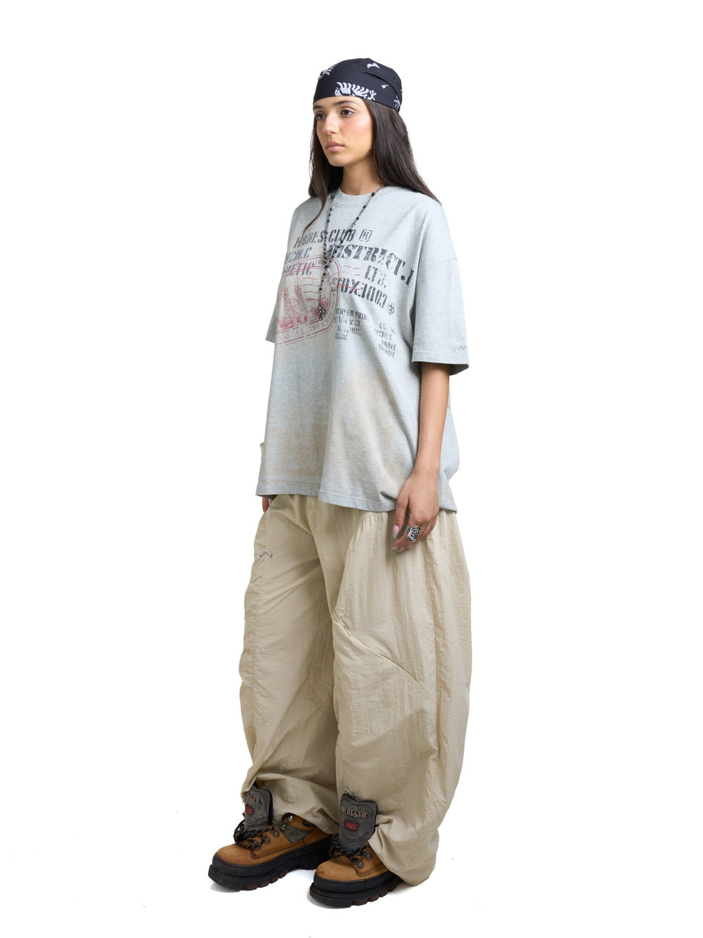 HADES EXPEDITION TEE by HADES - image 8