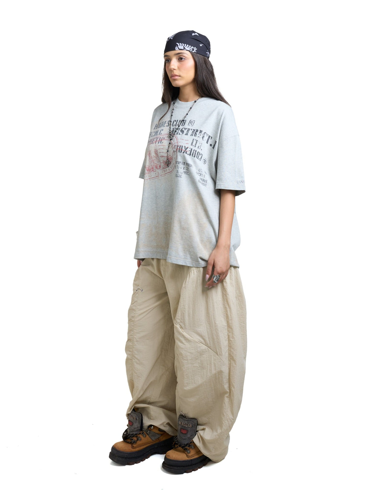 HADES EXPEDITION TEE by HADES - image 8