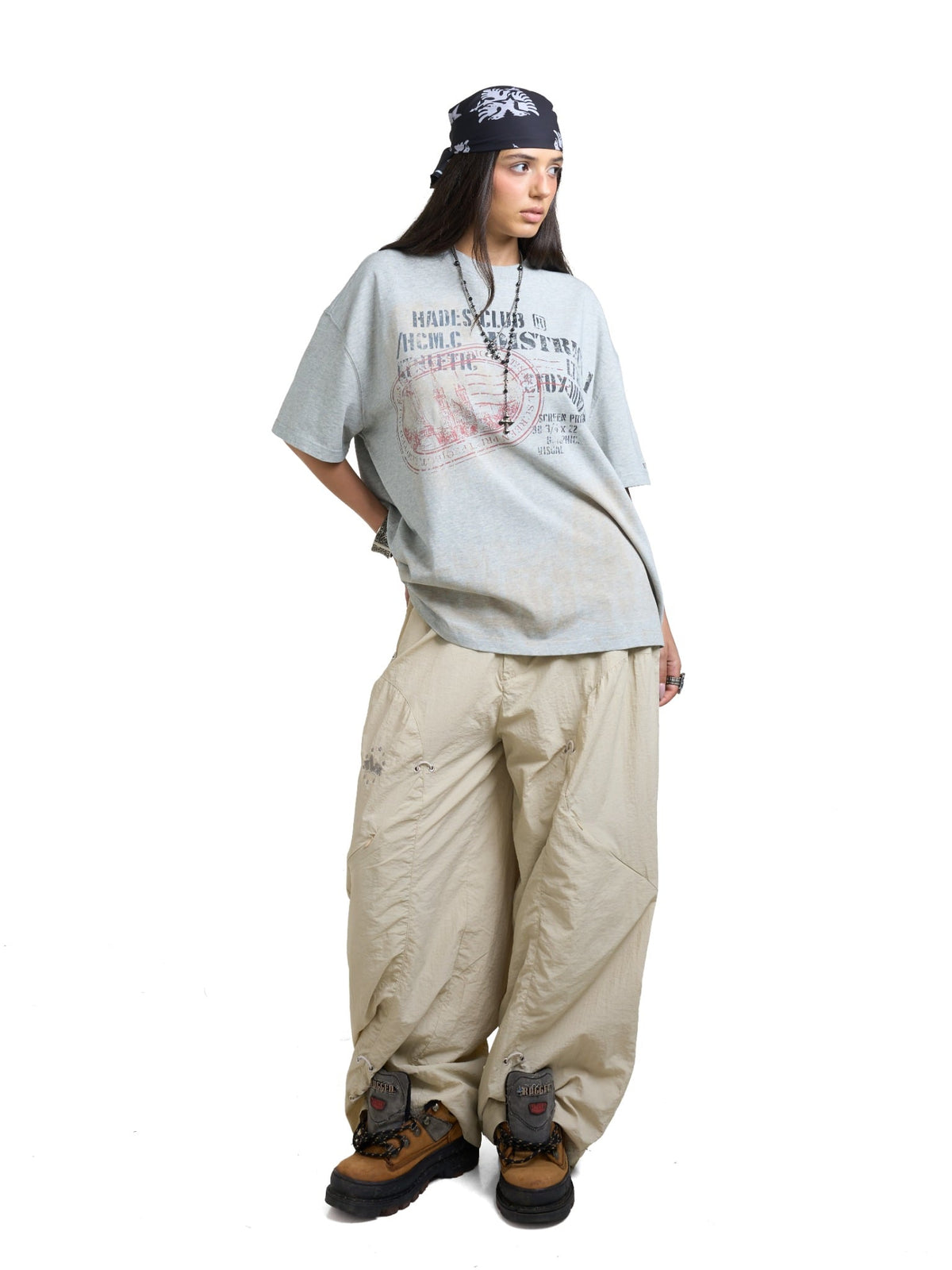 HADES EXPEDITION TEE by HADES - image 9