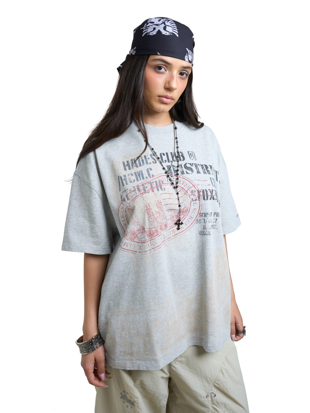 HADES EXPEDITION TEE by HADES - image 6