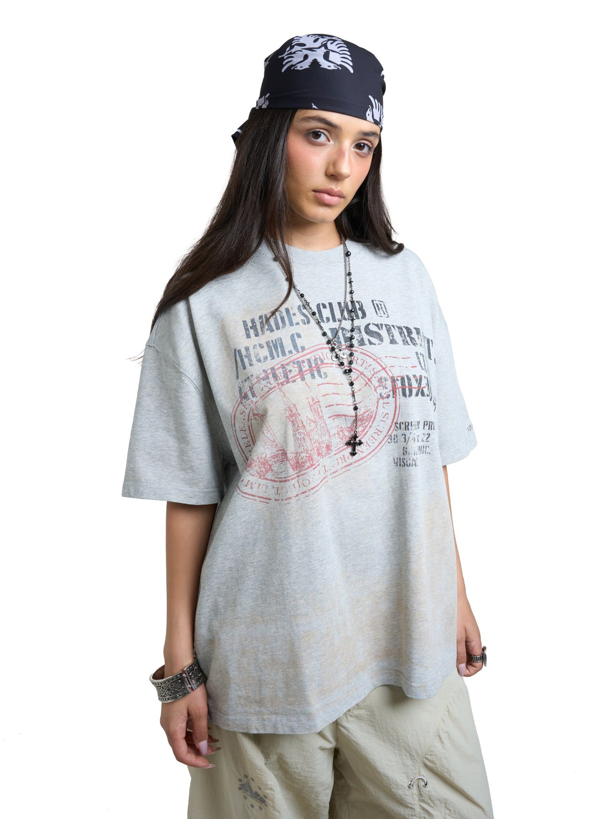 HADES EXPEDITION TEE by HADES - image 6