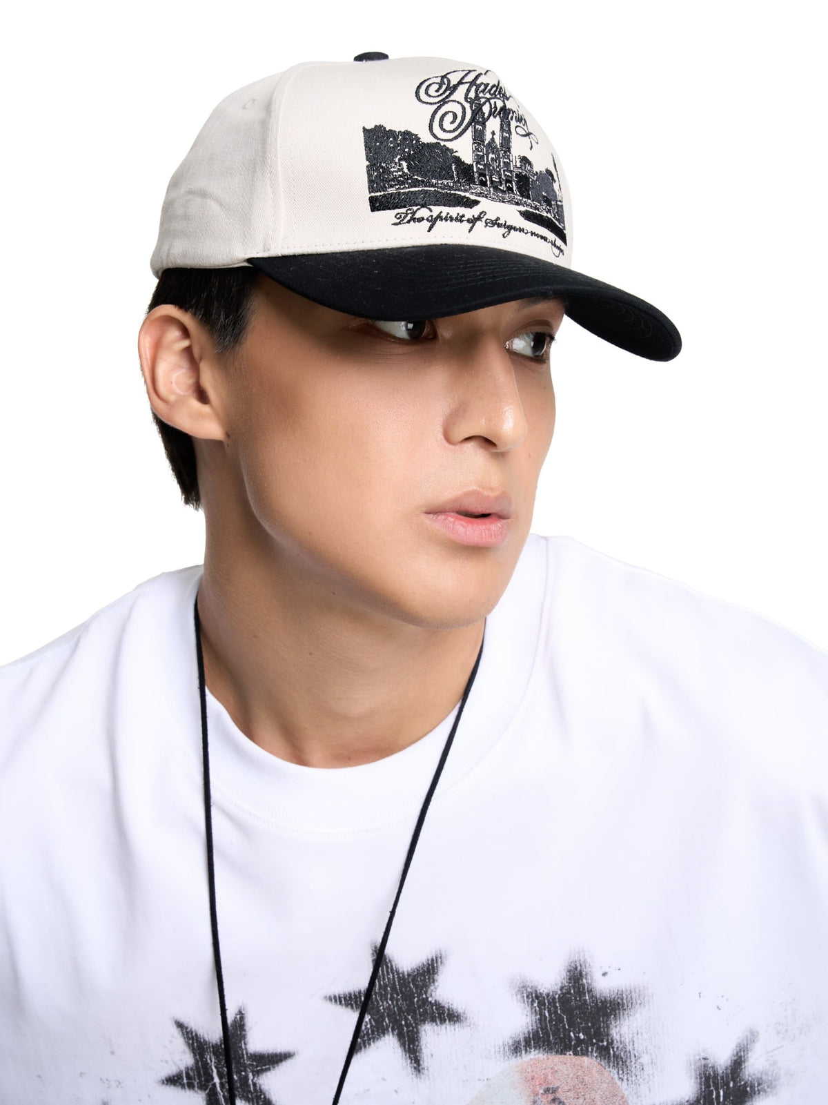 HADES DISTRICT 1 CAP by HADES - image 4