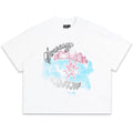 SWE GRILLZ BOXY TEE - WHITE by SWE - image 1