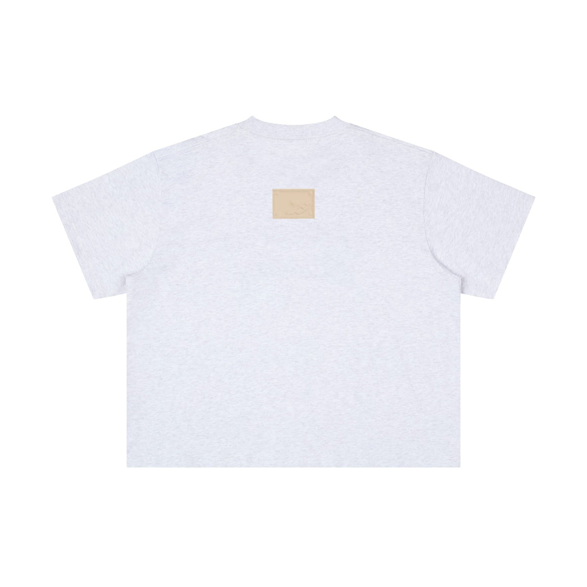 SWE VISION BOXY TEE - GRAY by SWE - image 3