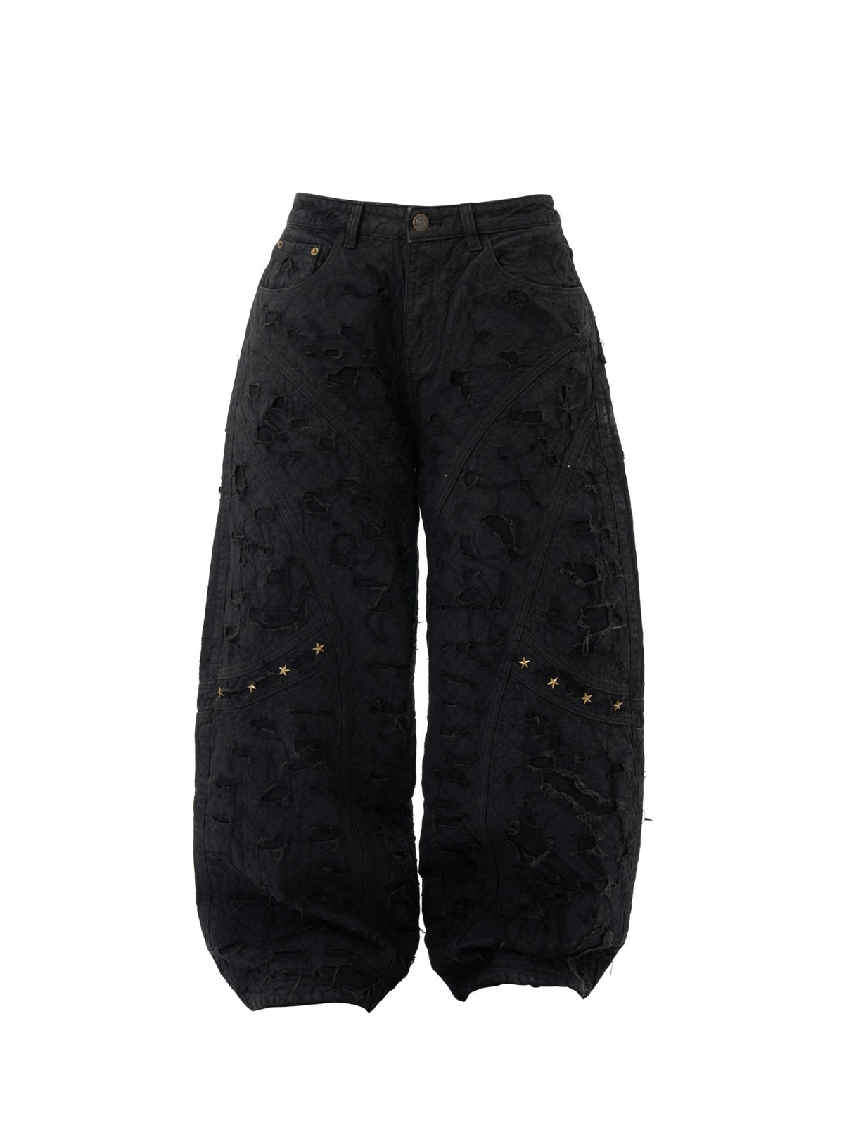 HADES NOMAD WASH PANTS by HADES - image 1
