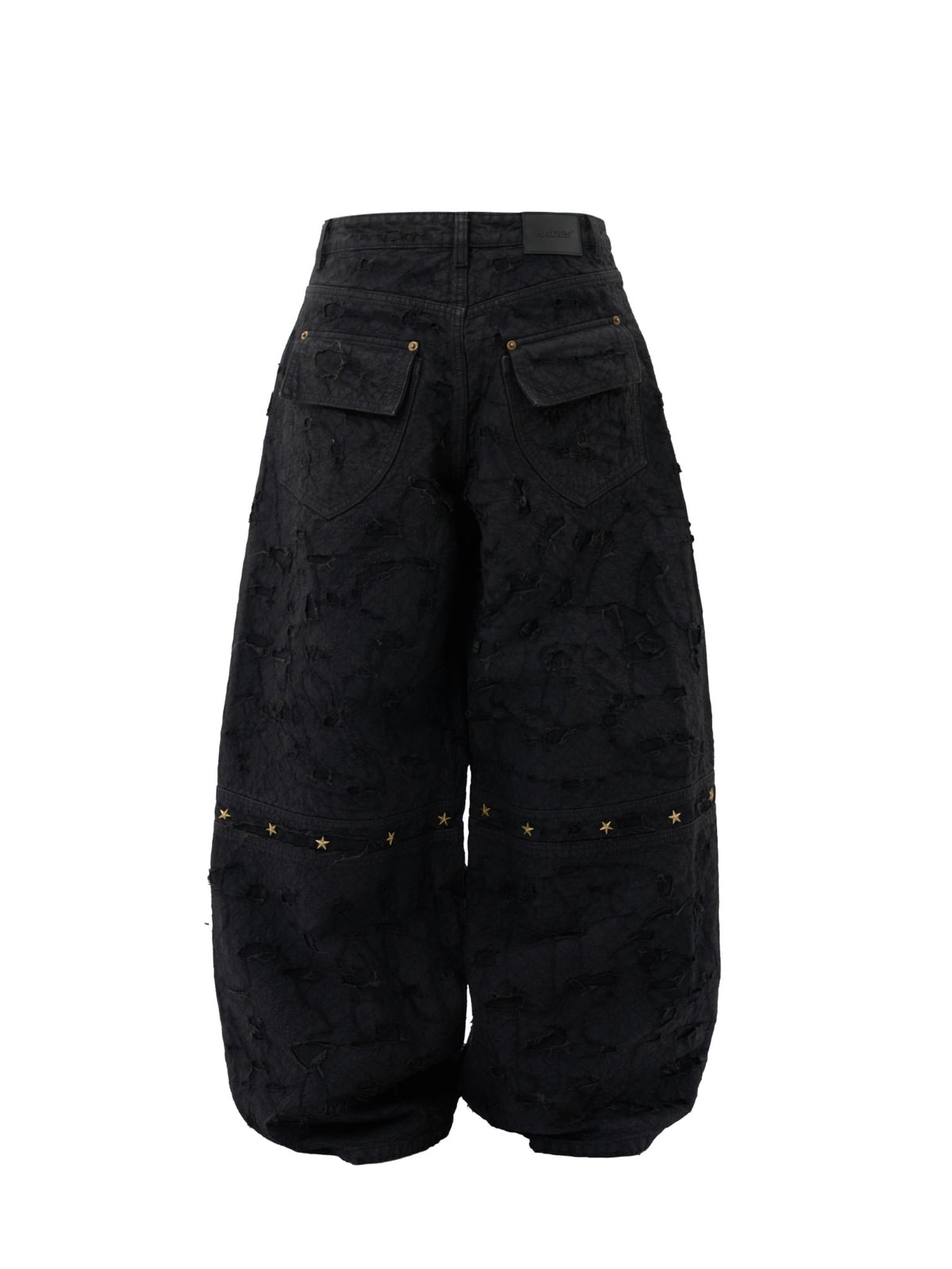 HADES NOMAD WASH PANTS by HADES - image 3