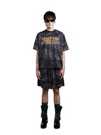 HADES CAMO MESH TEE by HADES - image 2
