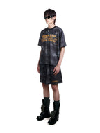 HADES CAMO MESH TEE by HADES - image 8