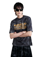 HADES CAMO MESH TEE by HADES - image 6