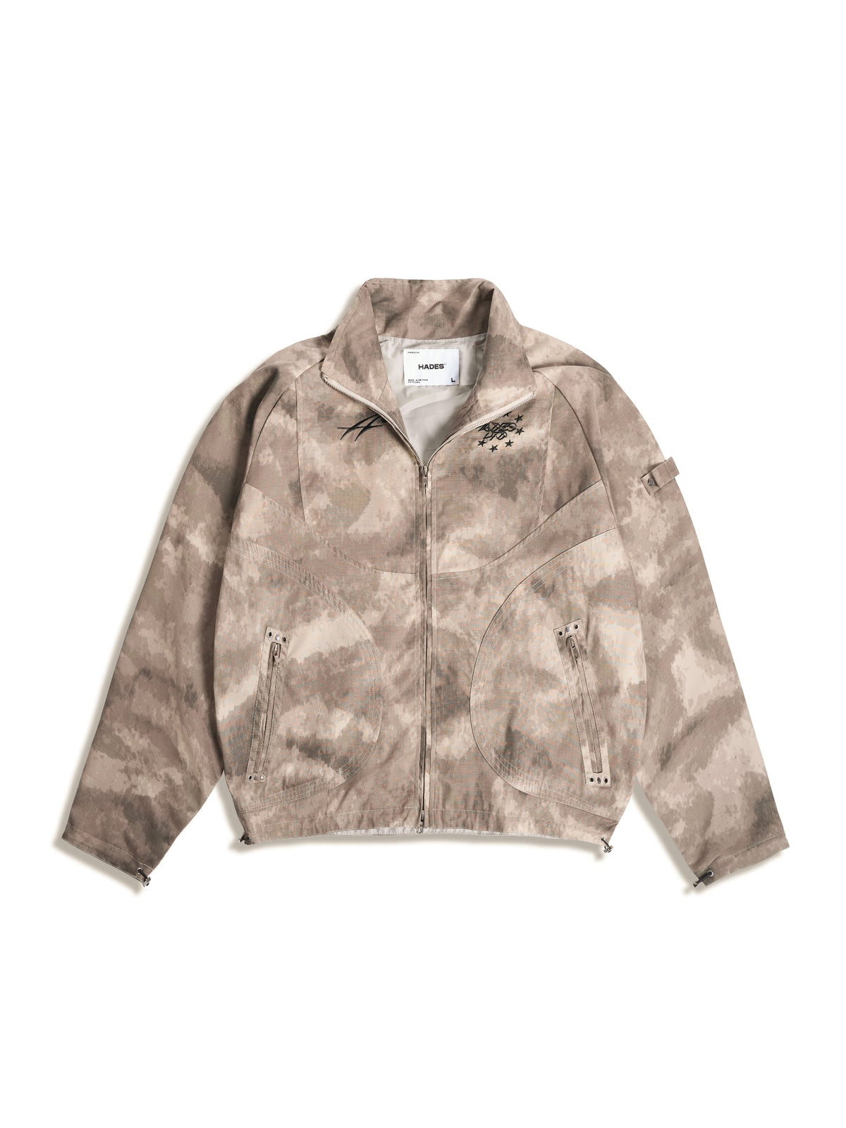 HADES STARDEW CAMO JACKET by HADES - image 1