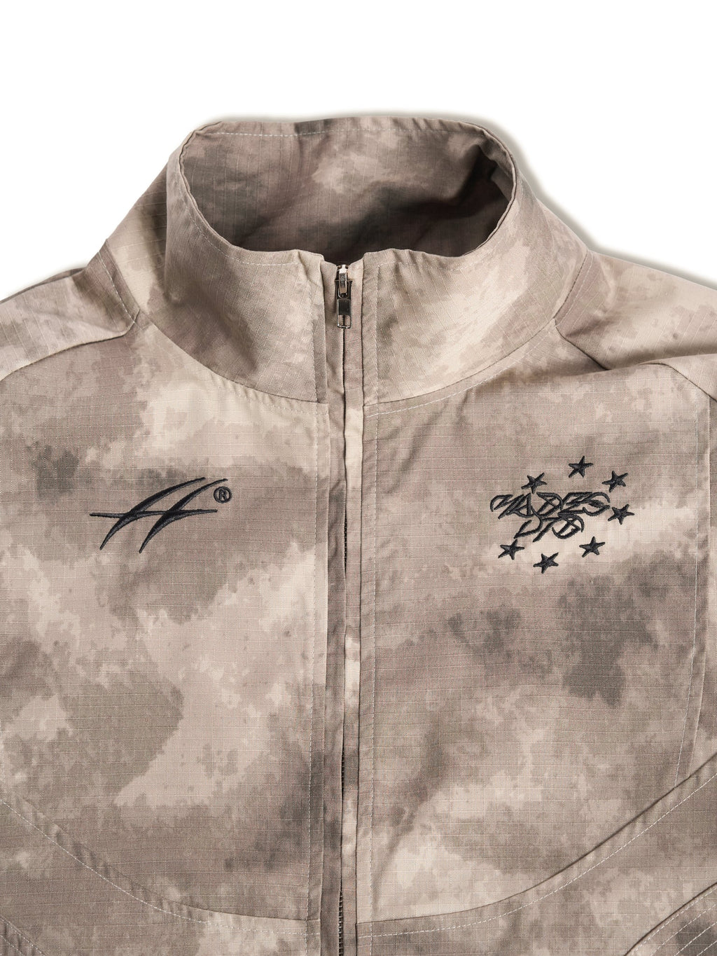HADES STARDEW CAMO JACKET by HADES - image 5