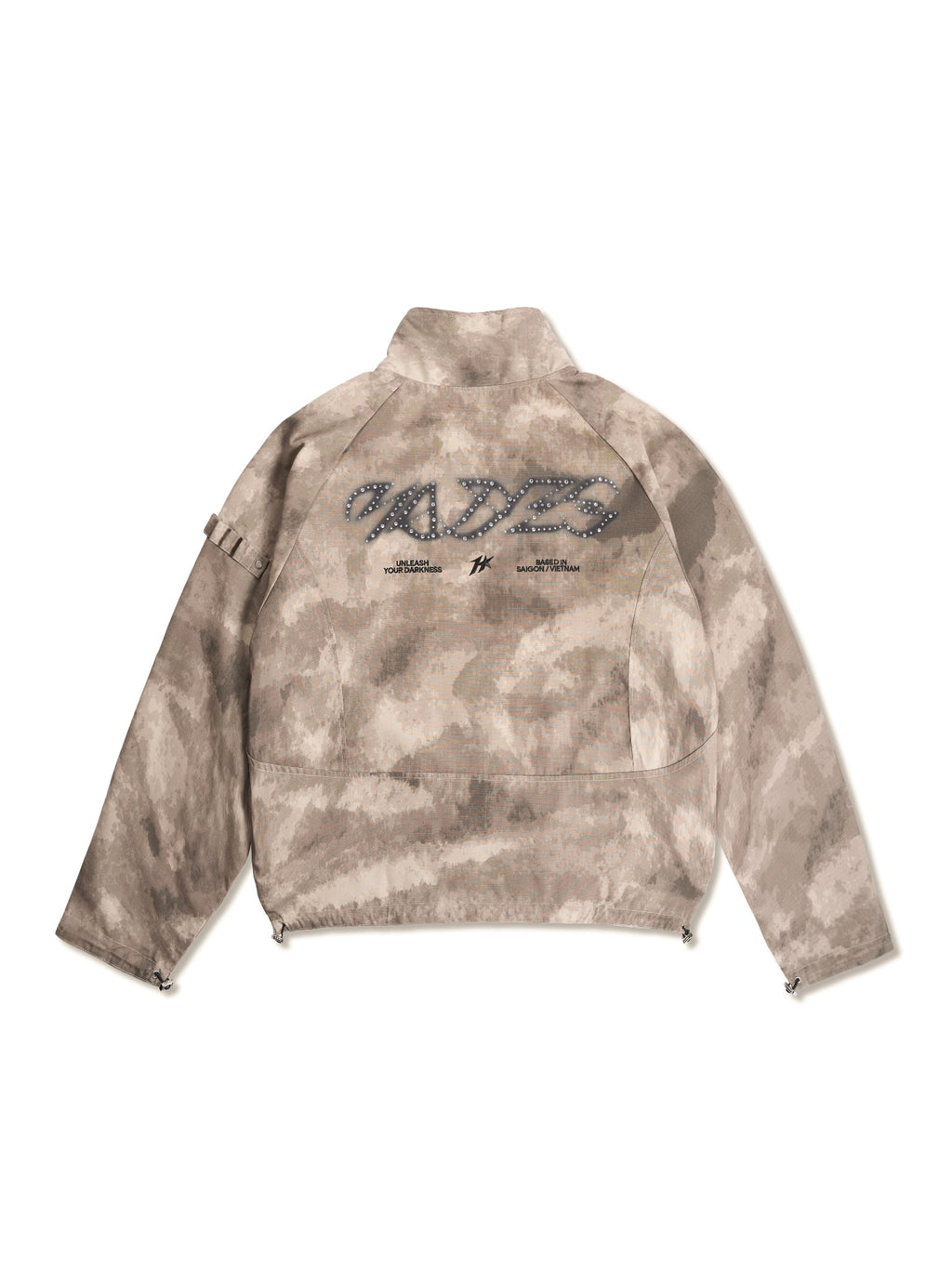 HADES STARDEW CAMO JACKET by HADES - image 3