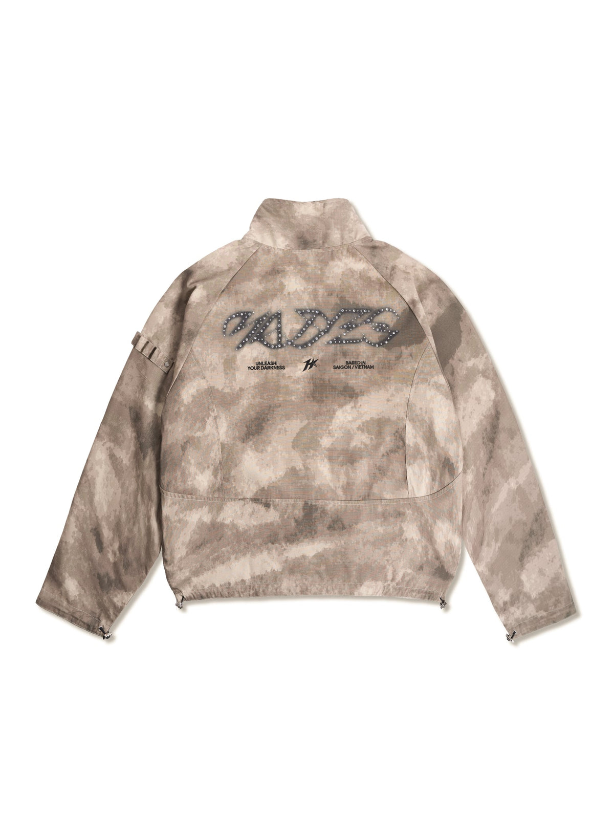 HADES STARDEW CAMO JACKET by HADES - image 3