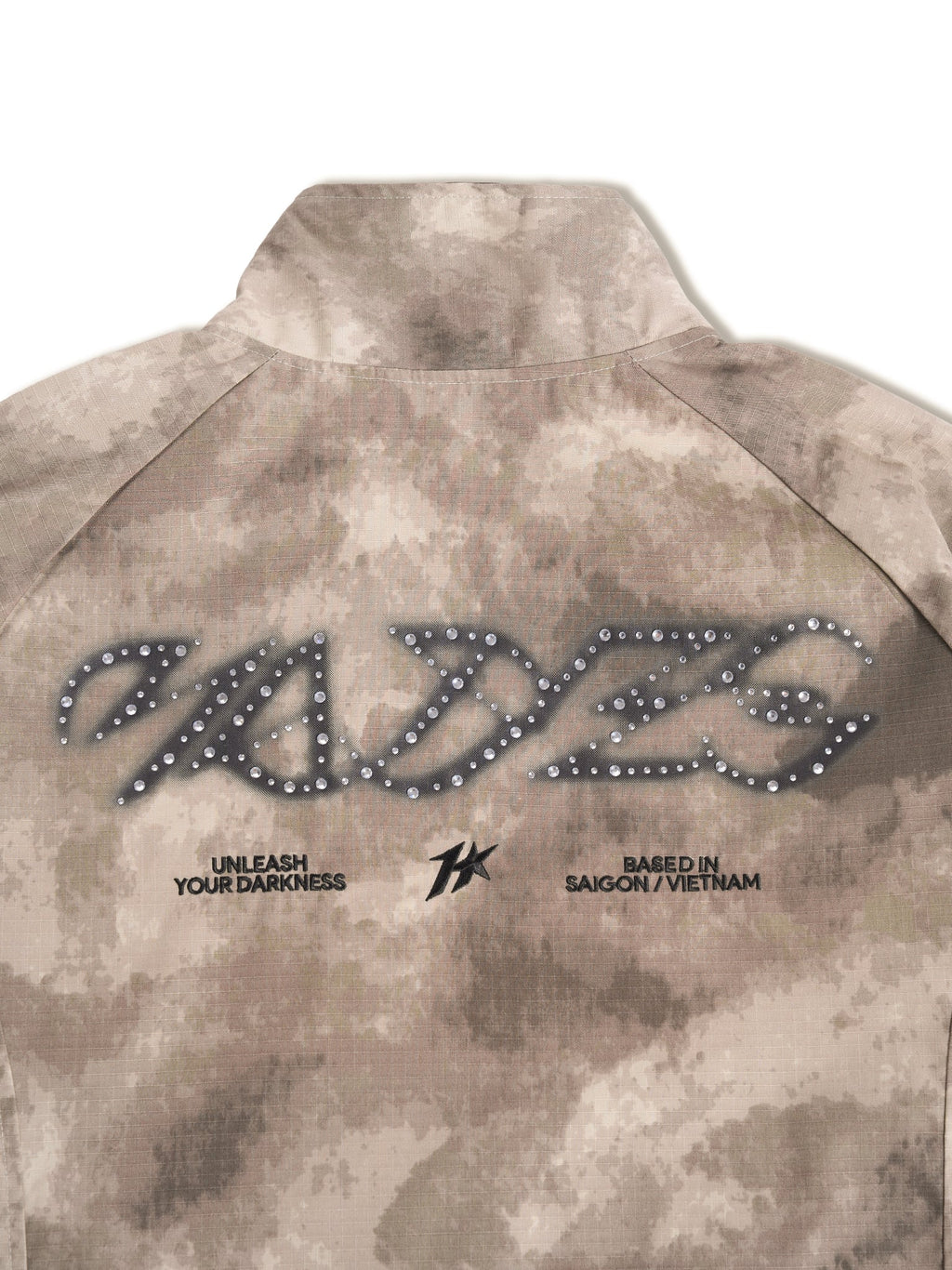 HADES STARDEW CAMO JACKET by HADES - image 9