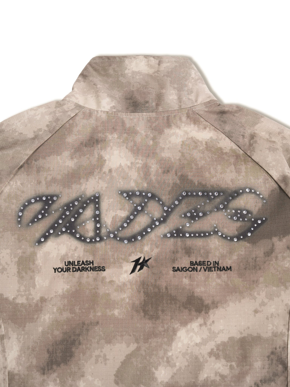 HADES STARDEW CAMO JACKET by HADES - image 9