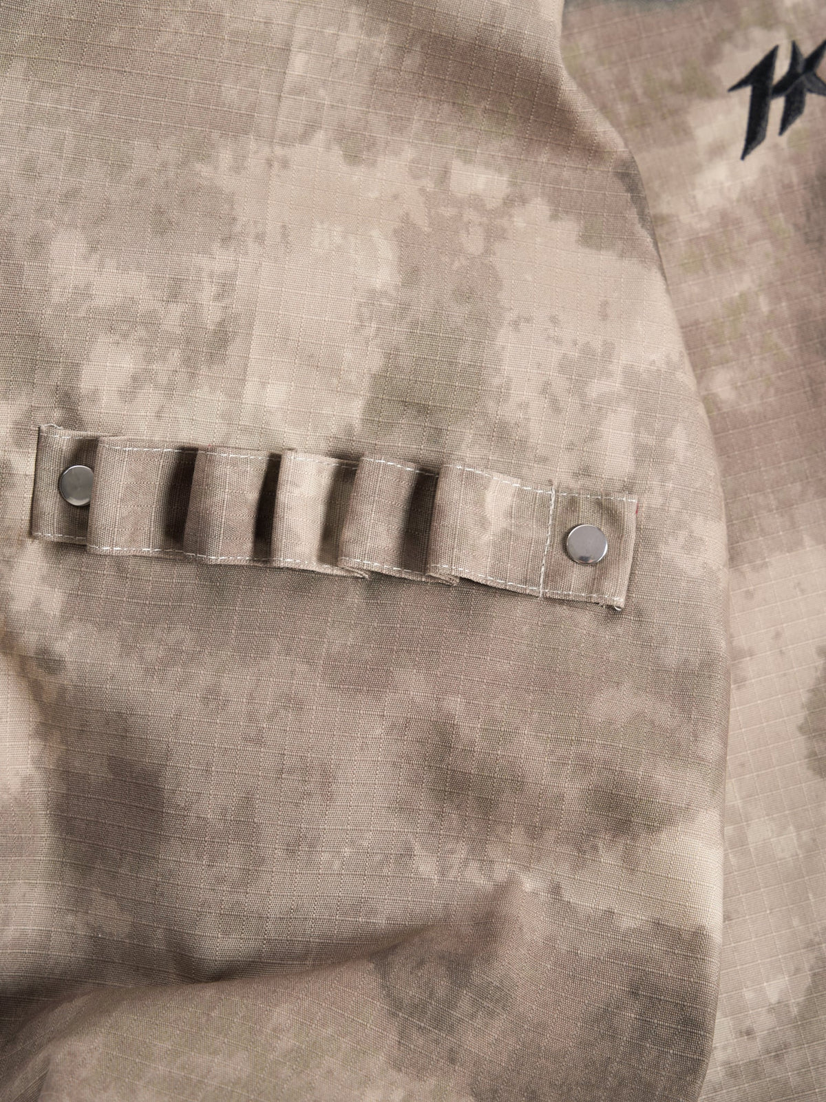 HADES STARDEW CAMO JACKET by HADES - image 7