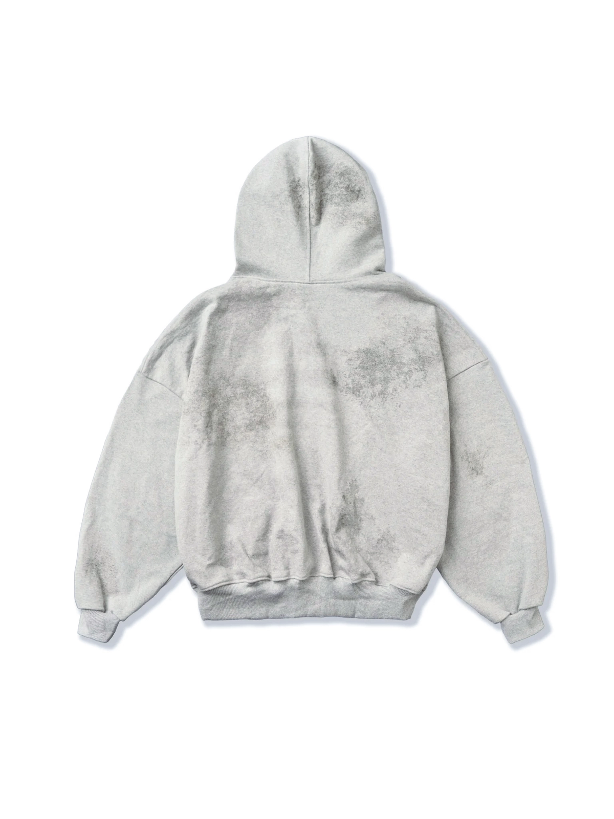 HADES ROCK SOLID ZIP HOODIE by HADES - image 3