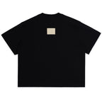 SWE MIDNIGHT BOXY TEE - BLACK by SWE - image 2
