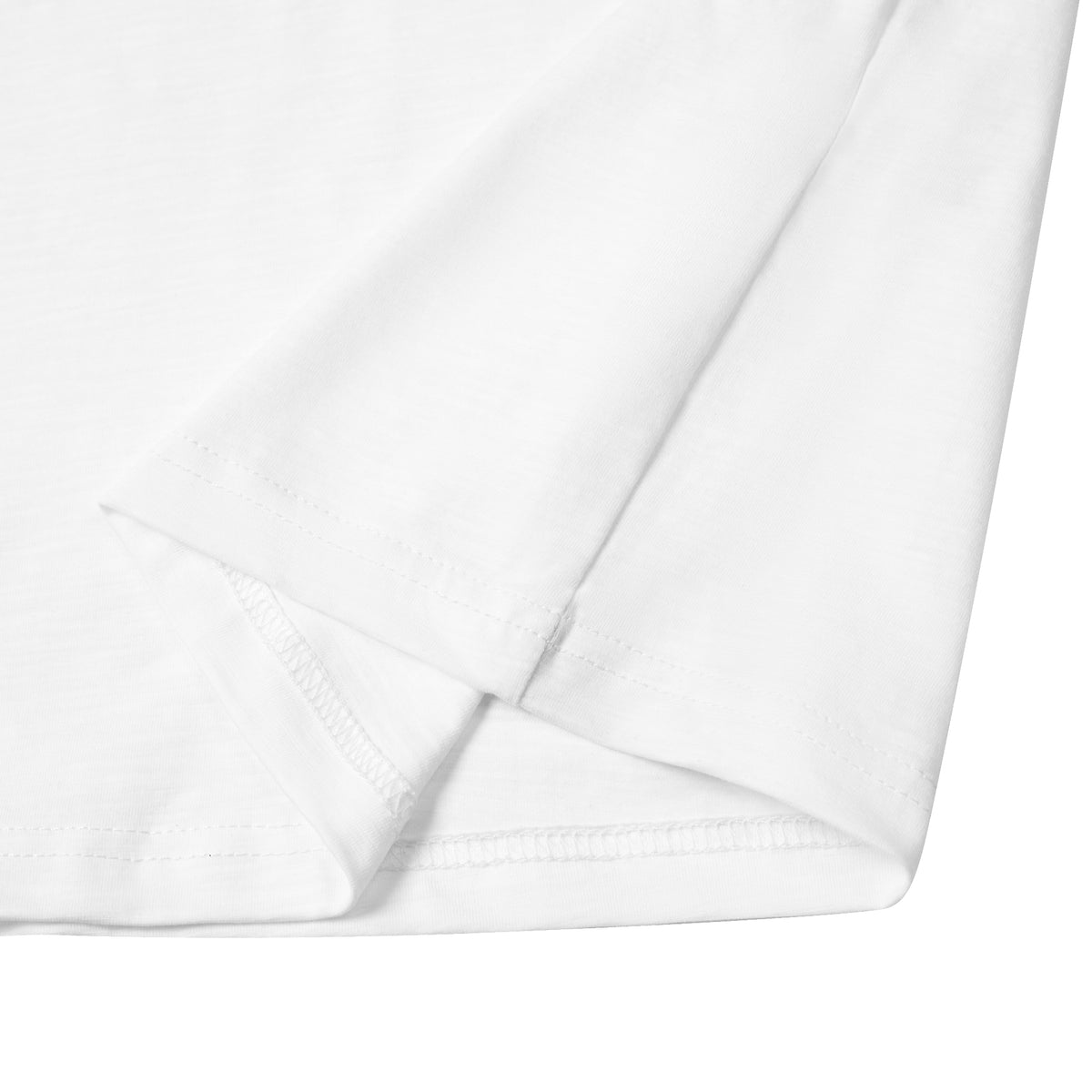 SWE ARCHIVE BOXY TEE - WHITE by SWE - image 5
