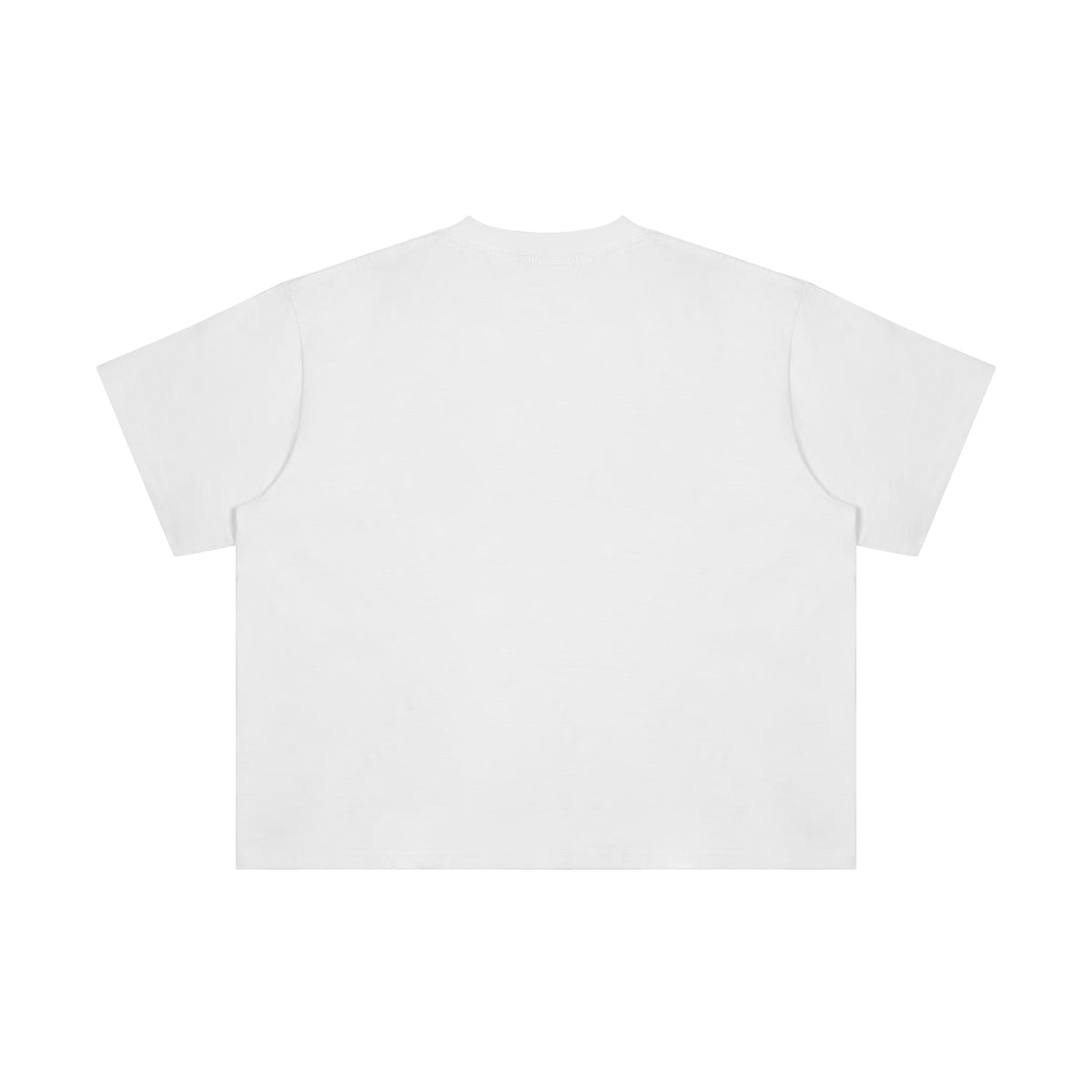SWE ARCHIVE BOXY TEE - WHITE by SWE - image 2